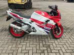 Honda Sport Motorfiets, Motoren, Bedrijf, Overig