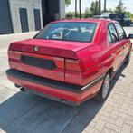 Alfa 155 1.8ts 07/96 100.000km pas rouillee, Auto's, Bedrijf, Te koop