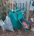 kruiwagen, Ophalen, Gebruikt