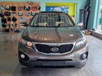 Kia Sorento 4x4 2012 Eur5 7 zitplaatsen BT Auto*, Auto's, Kia, Euro 5, Overige kleuren, 7 zetels, Leder