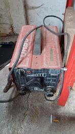 Lasapparaat gewoon electrode, Bricolage & Construction, Outillage | Soudeuses, Enlèvement