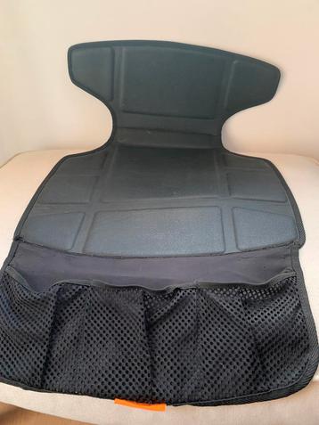 Beschermingsmat voor autostoel