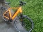 QWIC Performance RD10 Speed Pedelec, Fietsen en Brommers, Elektrische fietsen, Qwic, Gebruikt, Ophalen of Verzenden, 50 km per accu of meer