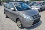 🆕EXPORT•KIA PICANTO_1.0 i (61CH)_2009💢EUR.4_82.000KM💢, Auto's, Kia, 4 zetels, Stof, Overige kleuren, Bedrijf