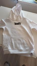 1 hoodie trui, Ophalen, Trui of Vest, Zo goed als nieuw, Levi´s