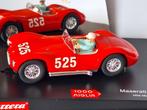 Carrera Evolution Maserati A6 GCS Mille Miglia 1954 25422, Racebaan, Verzenden, Carrera, Nieuw