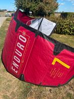 Ozone enduro v3 kite, Watersport en Boten, Kitesurfen, Ophalen, Zo goed als nieuw