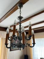 Luchter, Huis en Inrichting, Lampen | Kroonluchters, Ophalen, Zo goed als nieuw