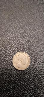 1##   Libië two piasters 1952, Timbres & Monnaies, Monnaies | Afrique, Enlèvement ou Envoi