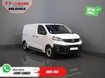 Fiat Scudo 1.5 MJ 120 pk L2 Navi/ Carplay/ Camera/ PDC/ Crui, Autos, Achat, Diesel, 0 g/km, Electronic Stability Program (ESP)