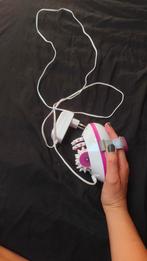Beenmassageapparaat / Leg massage machine, Ophalen, Zo goed als nieuw