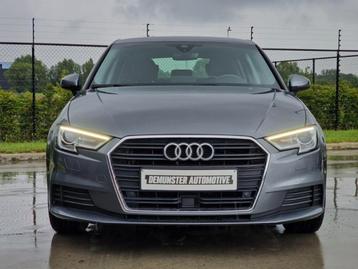 Audi A3 *1.0 TFSI *Design * Navi * PDC * Attelage de remorqu disponible aux enchères