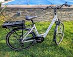 Belgocycle Electric State Neul 582 km Bafang, Fietsen en Brommers, Elektrische fietsen, Zo goed als nieuw, 47 tot 51 cm, 50 km per accu of meer