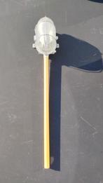 Plafondlamp, wandlamp, muurlamp,kelderlamp, Huis en Inrichting, Lampen | Wandlampen, Ophalen