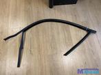 VW GOLF 5 Links 3 deurs deur raamrubber deur 2003-2009, Auto-onderdelen, Gebruikt, Volkswagen