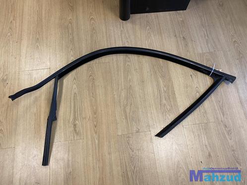 VW GOLF 5 Links 3 deurs deur raamrubber deur 2003-2009, Auto-onderdelen, Overige Auto-onderdelen, Volkswagen, Gebruikt