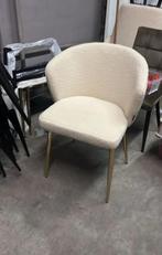 Teddy stoel, Huis en Inrichting, Stoelen, Overige materialen, Nieuw, Ophalen of Verzenden, Eén