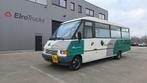 Mercedes-Benz Vario 614 (BELGIAN BUS / 34 SEATS / MANUAL PUM, Auto's, Vrachtwagens, Euro 2, Achterwielaandrijving, Overige kleuren