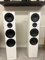 Canton GLE 90 S2 - Vloerstaande Luidsprekers - Wit, Niet ingevuld, Niet ingevuld, Niet ingevuld