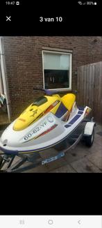 Yamaha waveblaster 2 760, Watersport en Boten, Jetski's en Waterscooters, Ophalen of Verzenden, Zo goed als nieuw