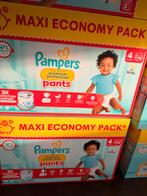 Pampers taille 4 pants, Enfants & Bébés, Enlèvement, Neuf
