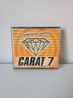 Carat 7 (Celebration Edition) - Afterclub cd, Cd's en Dvd's, Cd's | Dance en House, Ophalen of Verzenden, Zo goed als nieuw