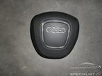 Audi A5, Q5 3  spaak stuur airbag 8R0880201 E, Ophalen of Verzenden, Gebruikt, Audi