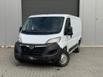 Opel Movano L2H1 navigatie camera, Auto's, Voorwielaandrijving, Stof, Used 1. Bestelwagens met ervaring., 4 cilinders