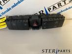 Paniekverlichtings Schakelaar van een Mercedes C-Klasse, Auto-onderdelen, Ophalen of Verzenden, 3 maanden garantie, Gebruikt, Mercedes-Benz