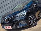 ✔ Renault Clio 1.0TCe 2023 Euro6 - 35000km❗ Carplay, AndrAut, Auto's, Voorwielaandrijving, Stof, USB, Zwart