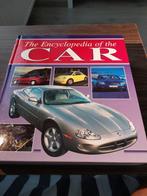 Boeken over auto's: 6 Stuks voor maar 15 euro, Ophalen of Verzenden, Zo goed als nieuw