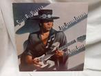 Stevie Ray Vaughan And double trouble: Texas Flood (1983), Ophalen of Verzenden, Zo goed als nieuw