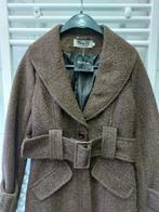 Manteau dame marron M neuf  col fourrure 20  euros, Vêtements | Femmes, Vestes | Hiver, Enlèvement ou Envoi