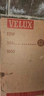 Tegelaansluiting voor 2 velux, Ophalen, Nieuw