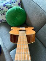 Vicente Sanchis Model 28 klassieke gitaar 70s, Muziek en Instrumenten, Ophalen, Zo goed als nieuw