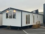 WOONUNIT RIALTO 1100x400/2 (Dubbele isolatie met chauffage), Caravans en Kamperen, Tot en met 4