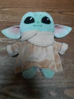 Grogu Mandalorian Baby Yoga - Star Wars, Ophalen, Gebruikt, Stoffen beer, Overige merken