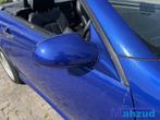 MERCEDES SLK R170 Blauw 352 rechts spiegel 1996-2004, Auto-onderdelen, Ophalen of Verzenden, Gebruikt, Mercedes-Benz