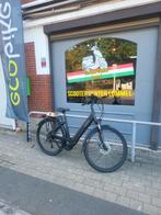 Ecobike X-city, Ophalen of Verzenden, Zo goed als nieuw