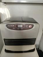 Qlima sre 9046 c2, Huis en Inrichting, Kachels, Ophalen, Gebruikt, Overige brandstoffen, Petroleumkachel