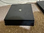 Ps4 Pro, Games en Spelcomputers, Ophalen, Met 1 controller, Pro, 500 GB