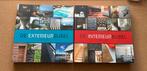 Interieurbijbel en de exterieurbijbel, Boeken, Ophalen, Zo goed als nieuw, Interieur en Design