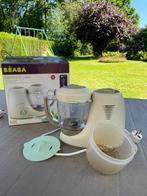 Babycook Beaba, Ophalen, Gebruikt