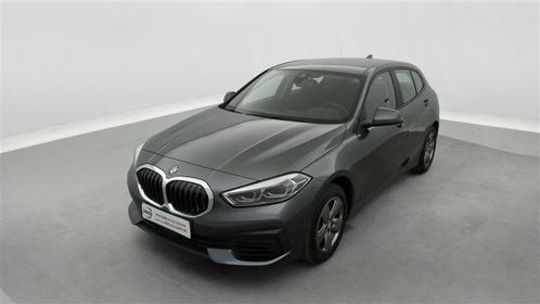 BMW 1 Serie 116 116iA NAVI / CLIM / FULL LED, Autos, BMW, Entreprise, Achat, Série 1, Essence, Berline, 5 portes, Automatique