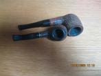 2 pijpen, Verzamelen, Ophalen of Verzenden, Gebruikt, (Water)pijp