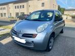 Nissan Micra, Micra, Particulier, Euro 4, Te koop
