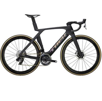 Trek Madone SLR 9 AXS Gen 7 disponible aux enchères