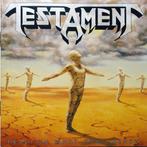 Testament – Practice What You Preach, Ophalen of Verzenden, Zo goed als nieuw