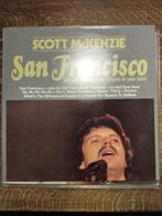 lp scott mckenzie san francisco, Cd's en Dvd's, Ophalen of Verzenden