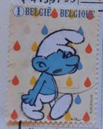 Postzegel België OBP 4750, Postzegels en Munten, Ophalen of Verzenden, Gestempeld, Gestempeld